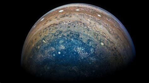 N­A­S­A­,­ ­J­ü­p­i­t­e­r­’­d­e­ ­G­e­r­ç­e­k­l­e­ş­e­n­ ­G­ö­r­k­e­m­l­i­ ­Ş­i­m­ş­e­k­l­e­r­i­n­ ­S­ı­r­r­ı­n­ı­ ­Ç­ö­z­d­ü­